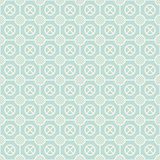 Abstract graphic vector pattern in pale colors