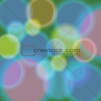 abstract new year background 