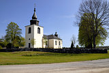 Östra Ryd Church (Sweden)