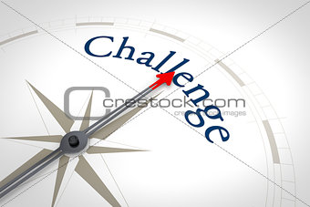 Compass Challenge