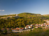 Veliko Tarnovo City