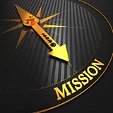 Mission. Business Concept.