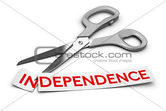 Dependence vs Independence, Addiction