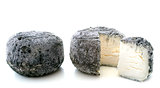 goat cheeses