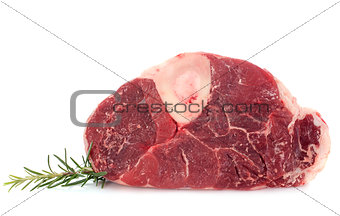 leg of beef