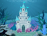 Mermaid Castle 