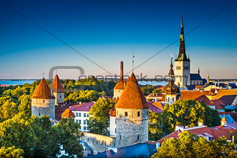 Tallinn Estonia