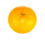 ripe mandarin