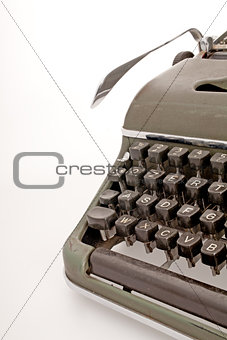 typewriter mechanical