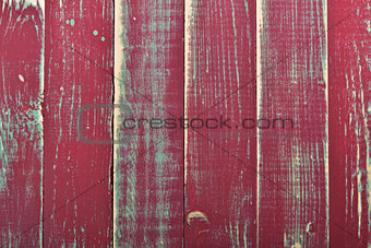 Wooden Rusty Background