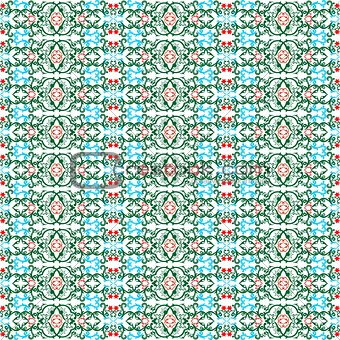 Background with pattern-3