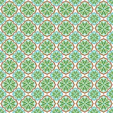 Background with pattern-4