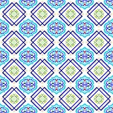 Background with pattern-5