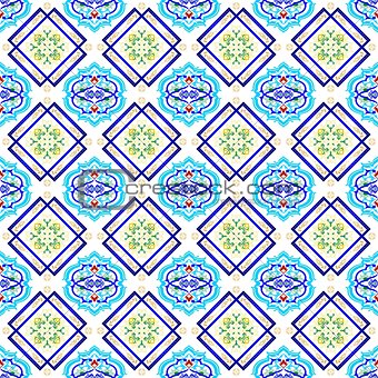 Background with pattern-5