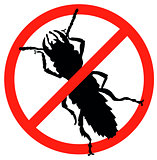 Stop pests!