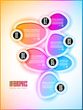 Infographcs design template 