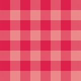 Seamless sweet vector red pink background