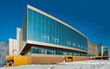 radiological center, Tyumen, Russia