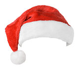 Santa Claus red hat