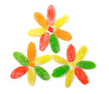 Sweet Candied Fruit