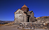 Sevan Monastery