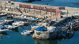 port of Camogli