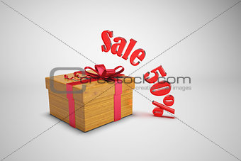 Gift box sale 