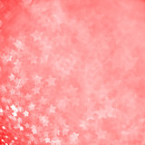 Beautiful festive abstract background