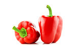 Red sweet pepper