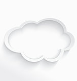 Cloud computing frame
