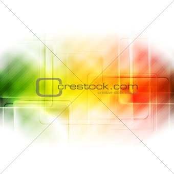 Abstract elegant vector background