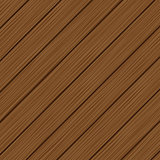 Vector wood texture