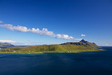 Island on Lofoten