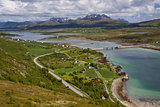 Island Vestvagoy