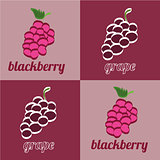 fruits icons