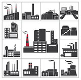 Factory and Industry