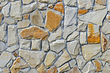 background of stone wall as good texture