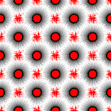 Design seamless diagonal pattern