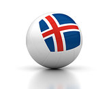 Icelandic Volleyball Team