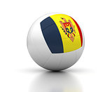 Moldovan Volleyball Team