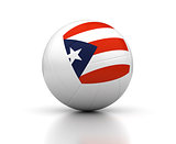 Puerto Rican Volleyball Team