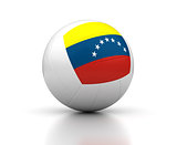 Venezuelan Volleyball Team