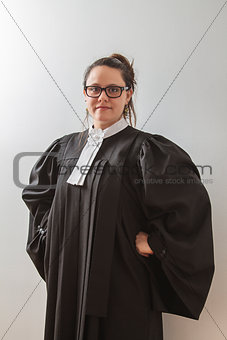 Canadian lawyer
