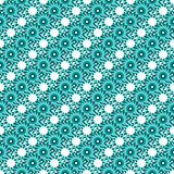 Design seamless decorative diagonal pattern