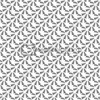 Design seamless white diagonal pattern