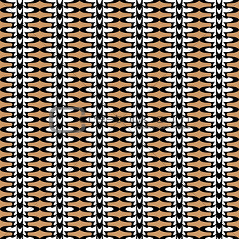 Design seamless speckled vertical pattern