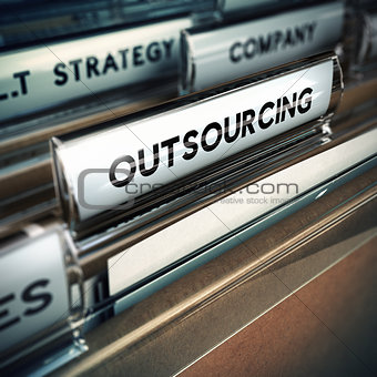 Outsourcing Strategy