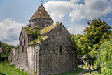 Church of the Hagartsin Monastery