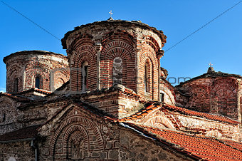 The Monastery of Treskavec