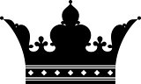 Crown (Silhouette)